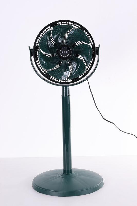 10 inch floor fan